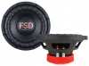 FSD audio Standart 10 D2
