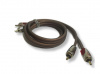 Кабель межблочный 1м PR 2 RCA SP-1