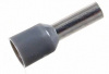 Наконечник гильза 4мм