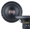 FSD audio Master 12 D4 Pro