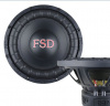 FSD Audio Master 12 D4