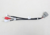 BRAIM cable ISO USB/AUX Lada Vesta