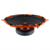 DL Audio Barracuda 57
