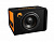 DL Audio Piranha 12A Black 2.1 V.2 12V/220V